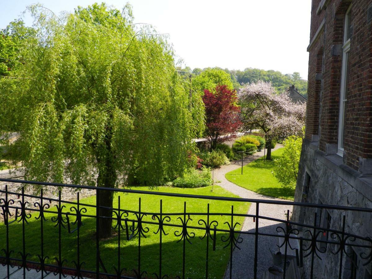 La Villa Des Roses Durbuy Bagian luar foto