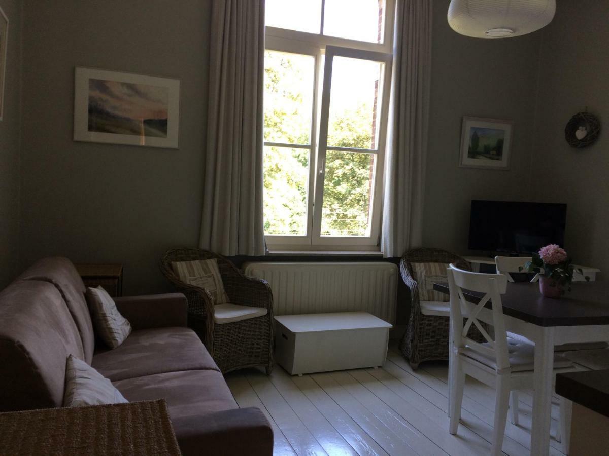 La Villa Des Roses Durbuy Bagian luar foto